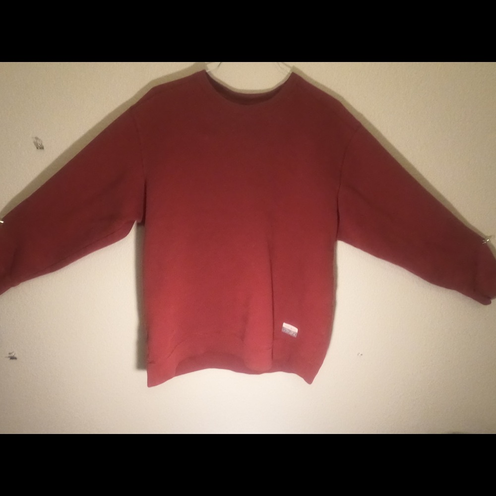 Eddie Bauer crewneck XL